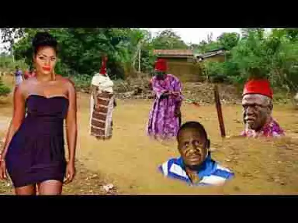 Video: My Heartless Father 1 - African Movies 2017 Nollywood Movies Latest Nigerian Full Movies 2017